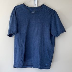 Tommy Bahama Navy Blue XL Shirt